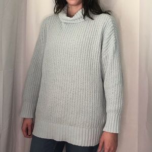Aerie knit sweater